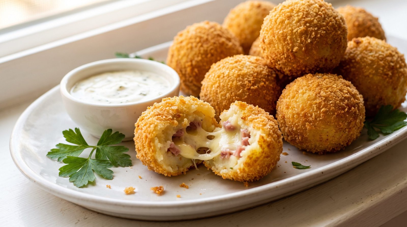 - cheesy-ham-potato-balls-with-dipping-sauce.jpg