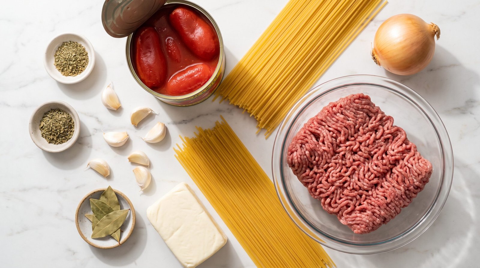 Ingredients_arranged_for_spaghet